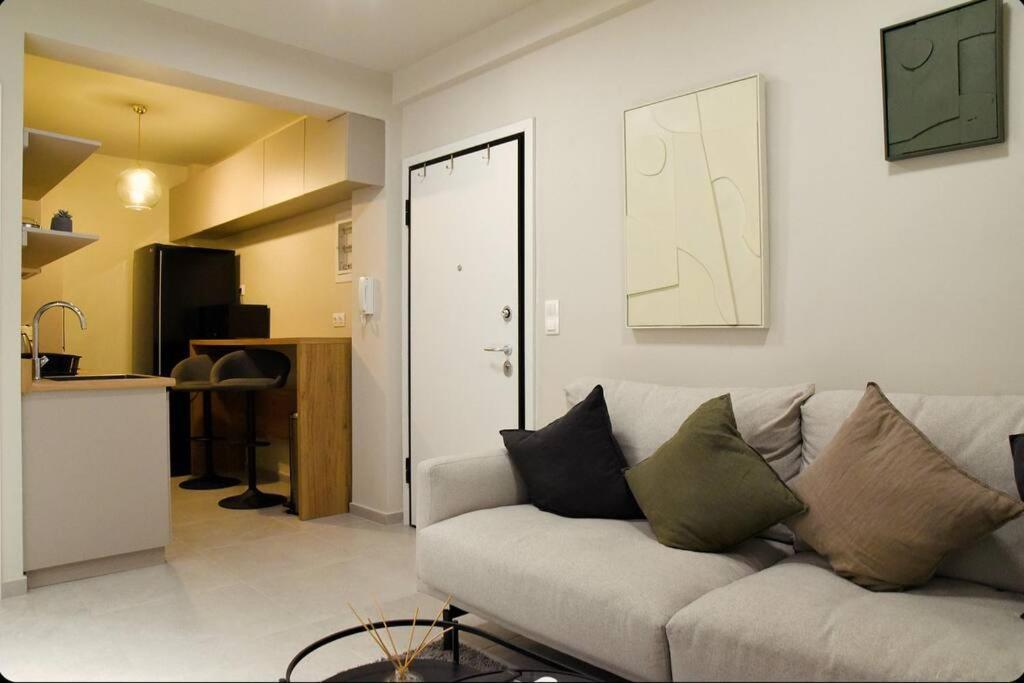 Eden Condo Athens Exterior photo